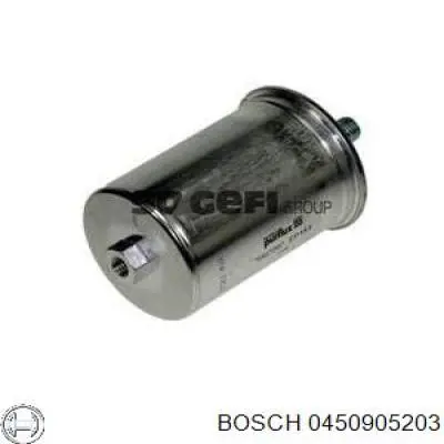 0450905203 Bosch Фільтр палива