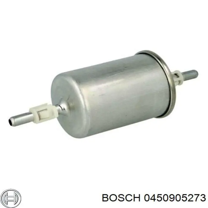 0450905273 Bosch Фільтр палива