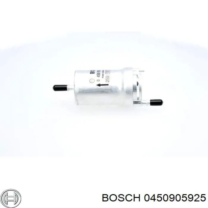 0450905925 Bosch фільтр паливний