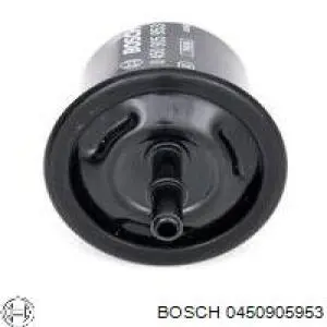 0450905953 Bosch фільтр паливний