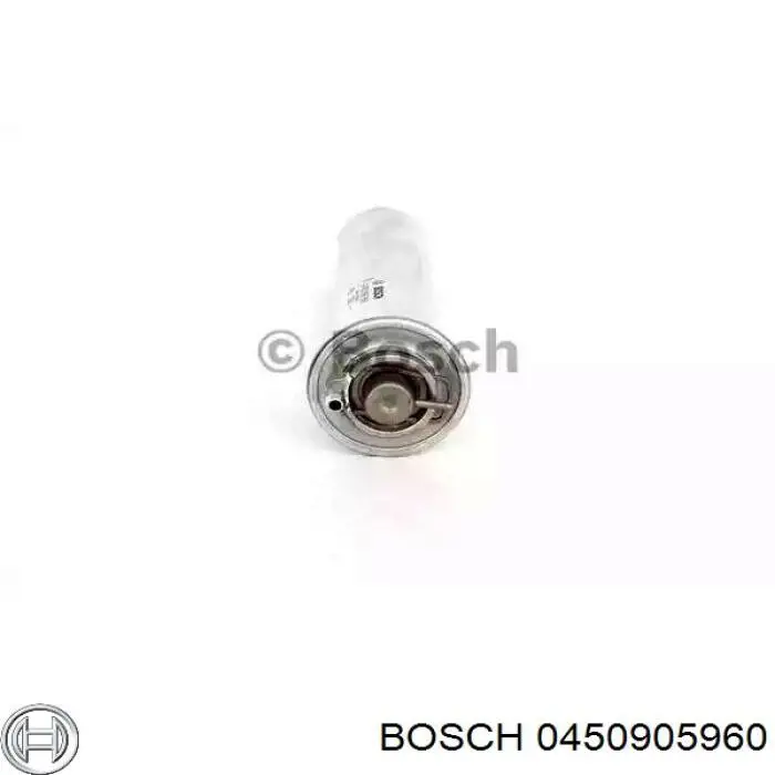 0450905960 Bosch фільтр паливний
