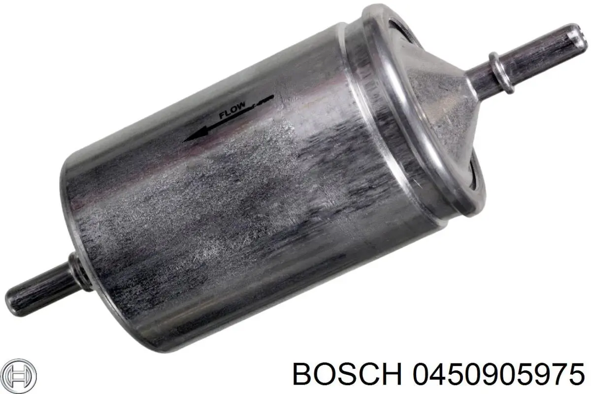 0450905975 Bosch фільтр паливний