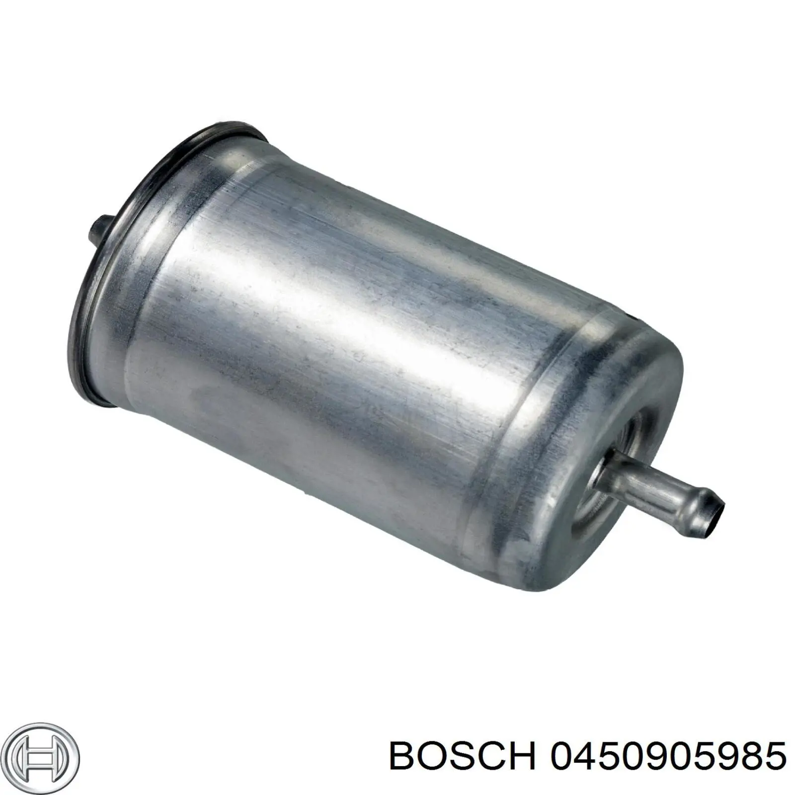 Паливний фільтр 0450905985 Bosch
