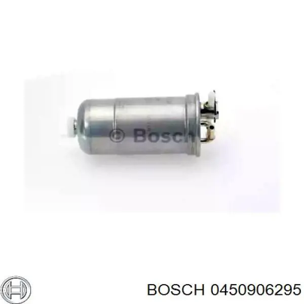 0450906295 Bosch фільтр паливний