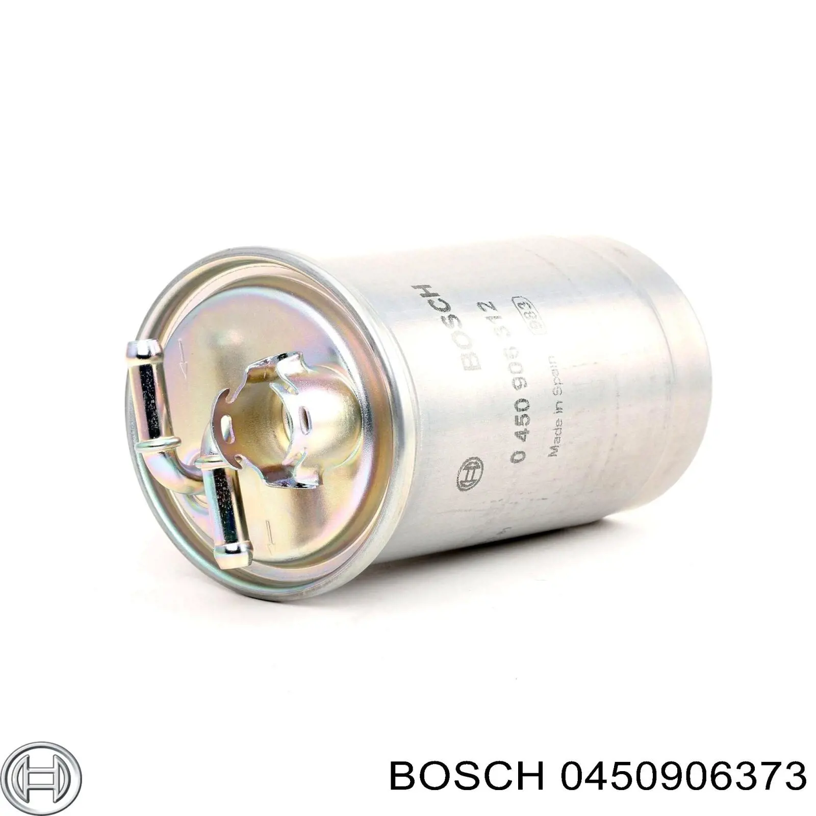 0450906373 Bosch фільтр паливний