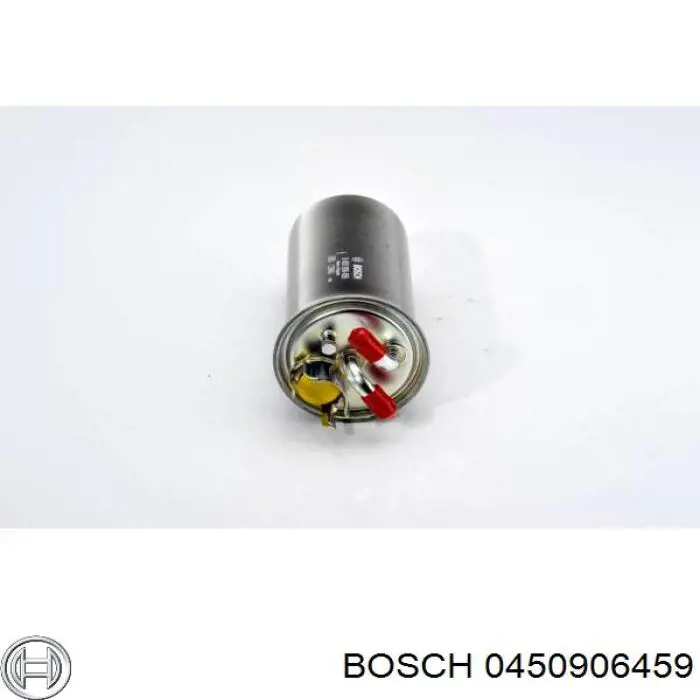 0450906459 Bosch фільтр паливний