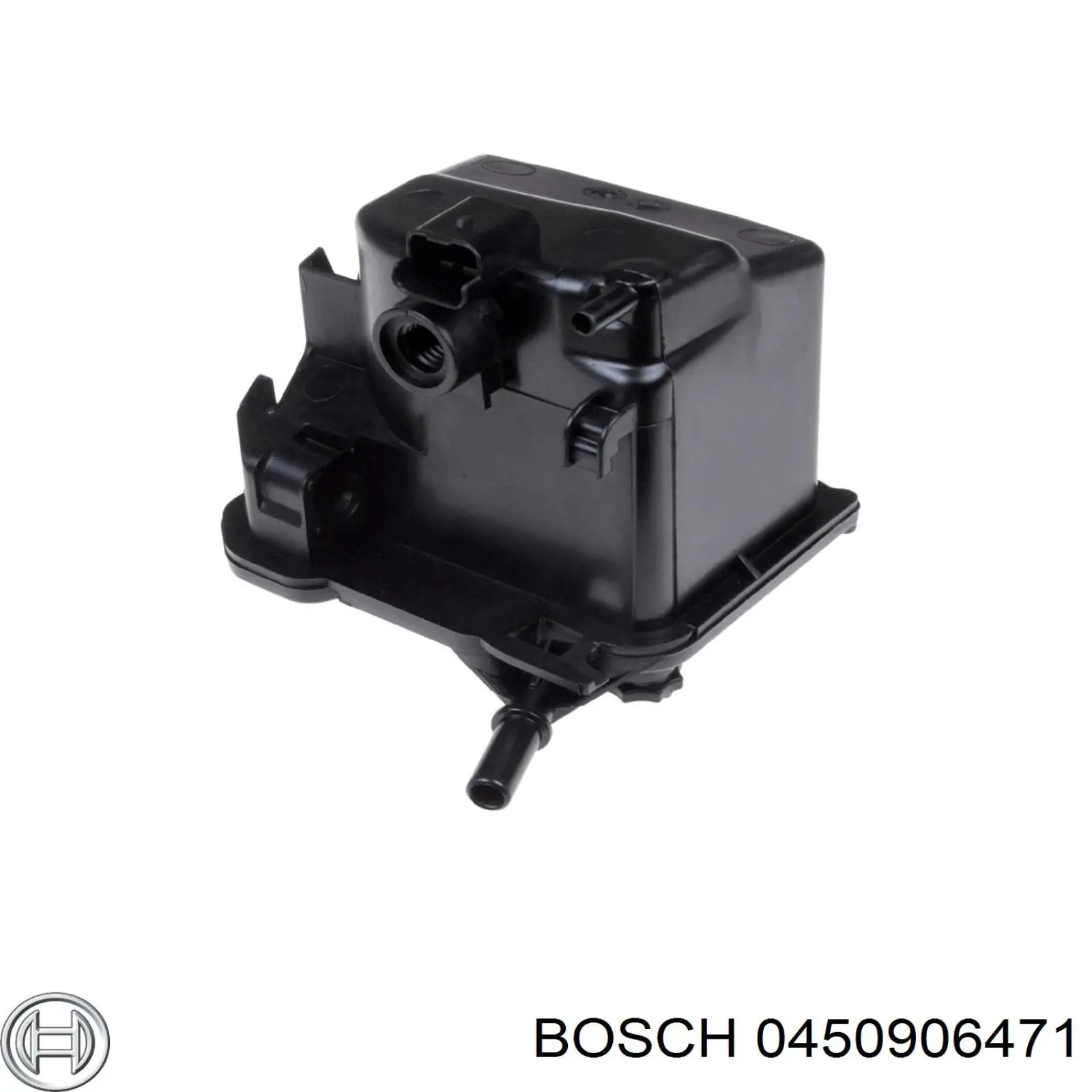 0450906471 Bosch Фільтр палива