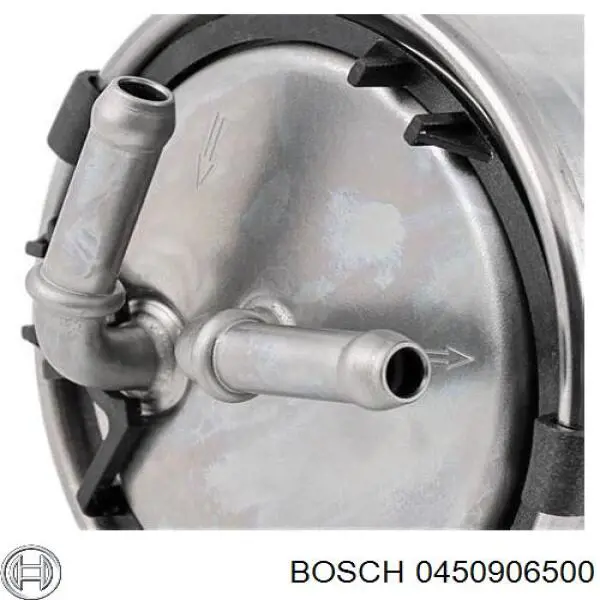 0450906500 Bosch фільтр паливний