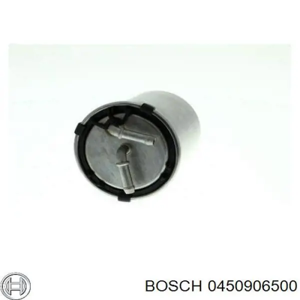 0450906500 Bosch Фільтр палива