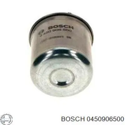 Фільтр тонкого очищення палива Bosch 0450906500 ціна, від 20.15 USD