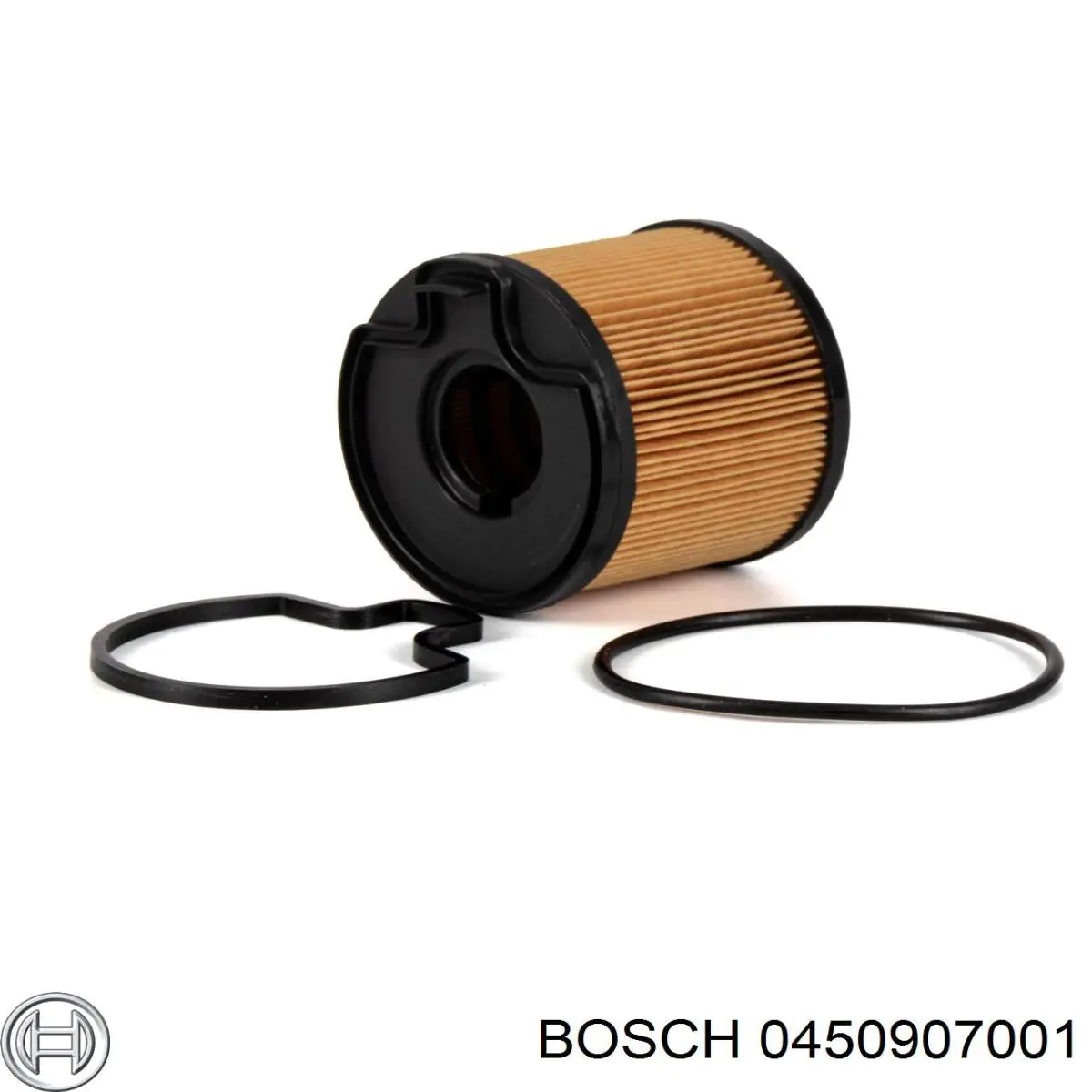0450907001 Bosch Фільтр палива