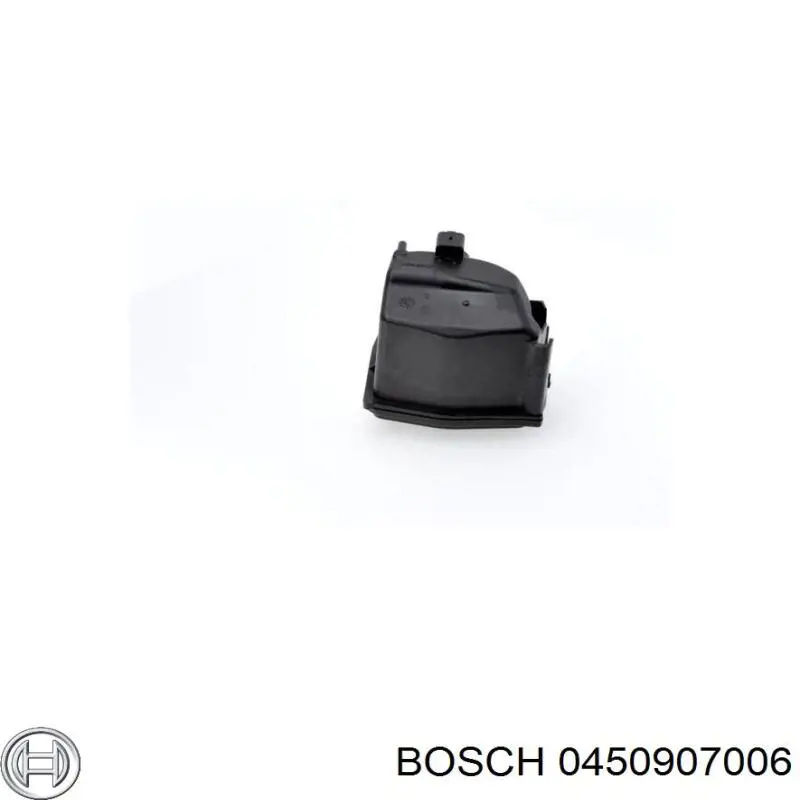 0450907006 Bosch фільтр паливний