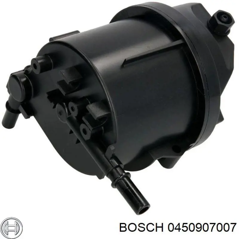 0450907007 Bosch фільтр паливний