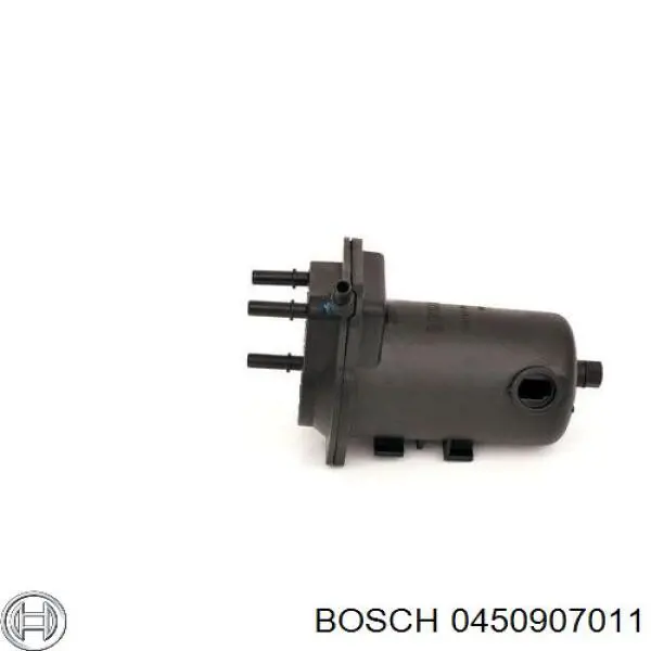 Фільтр тонкого очищення палива Perkins 4816635 ціна, від 24.35 USD