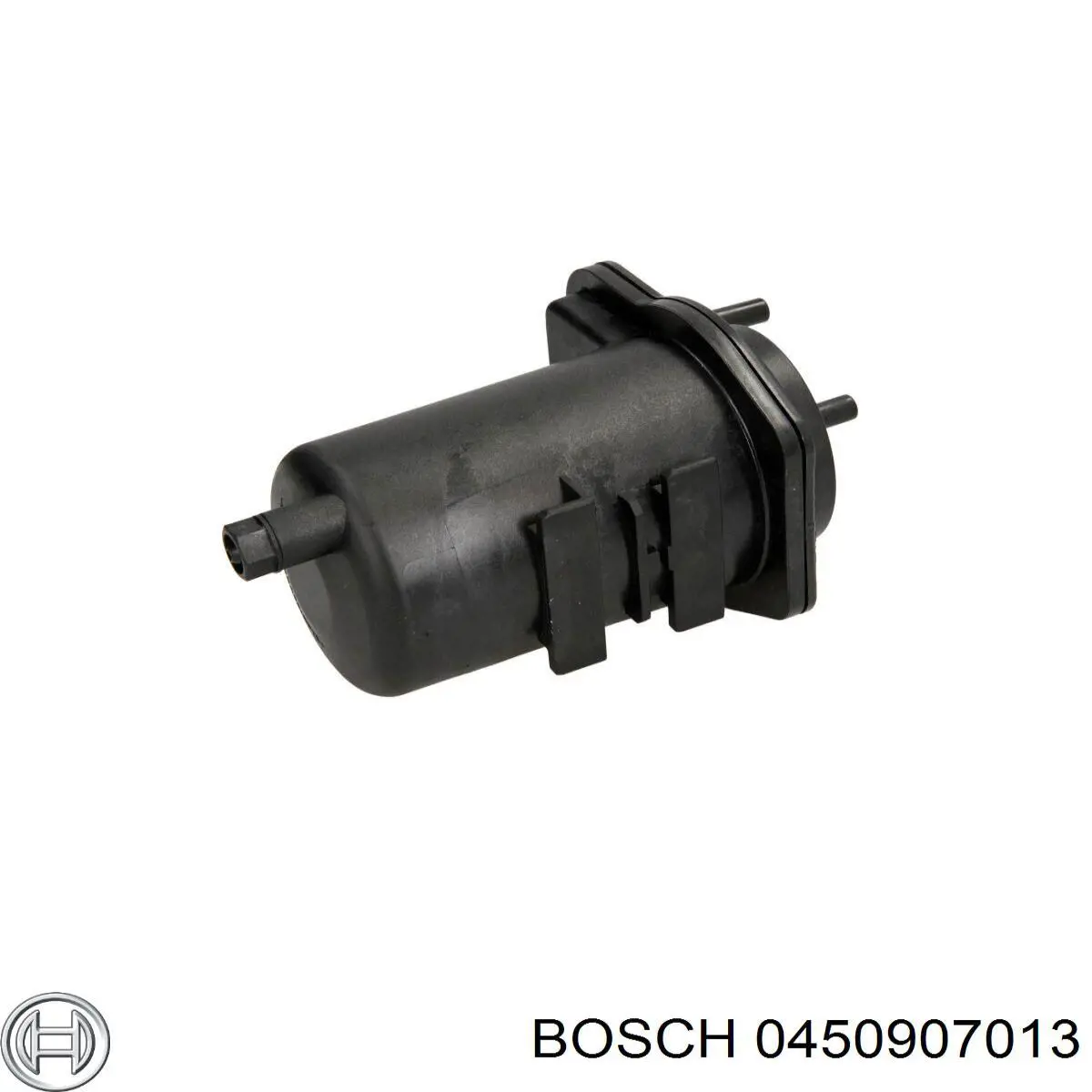 0450907013 Bosch фільтр паливний