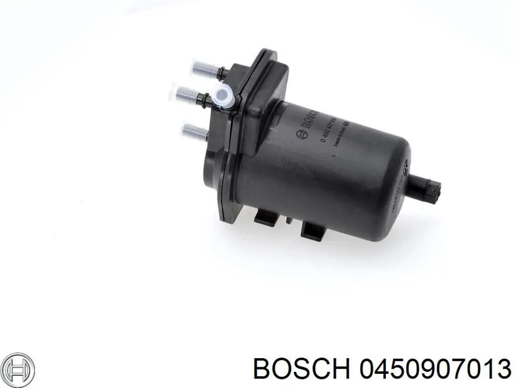 Фільтр тонкого очищення палива Bosch 0450907013 ціна, від 19.70 USD