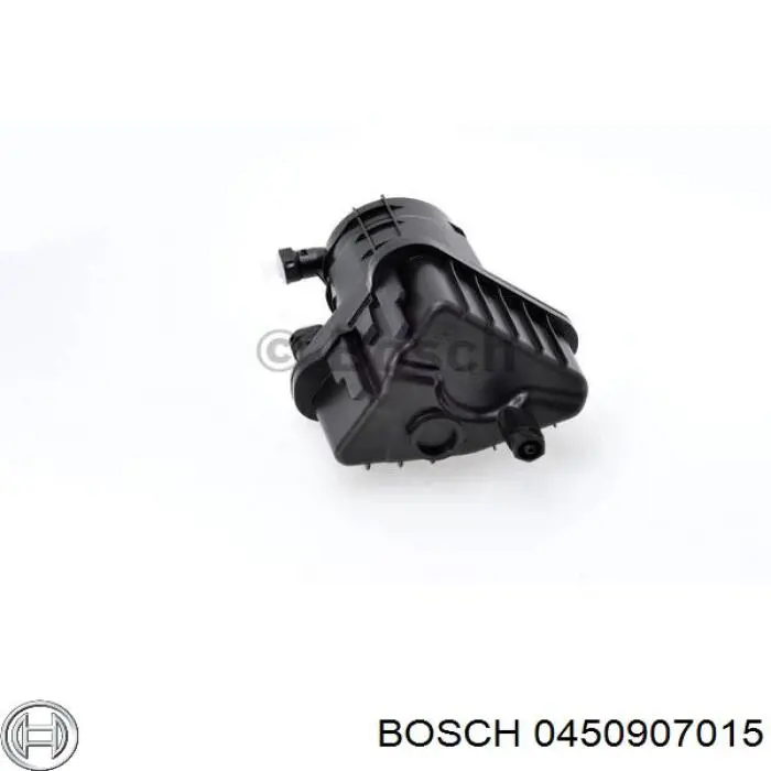0450907015 Bosch фільтр паливний