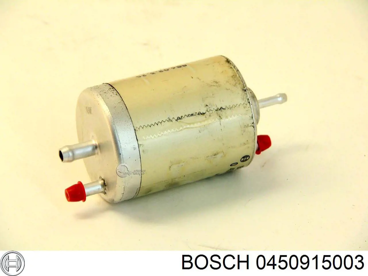 0450915003 Bosch фільтр паливний