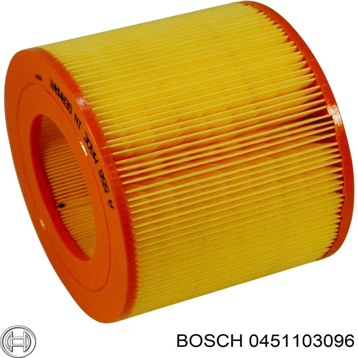 Масляний фільтр двигуна Bosch 0451103096 ціна, від 5.59 USD