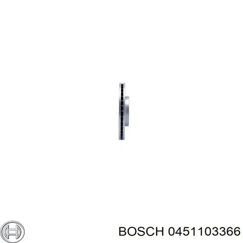 Масляний фільтр двигуна Bosch 0451103366 ціна, від 10.18 USD