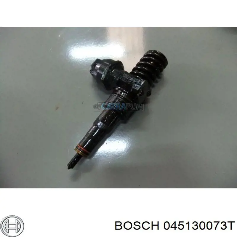 045130073T Bosch насос/форсунка
