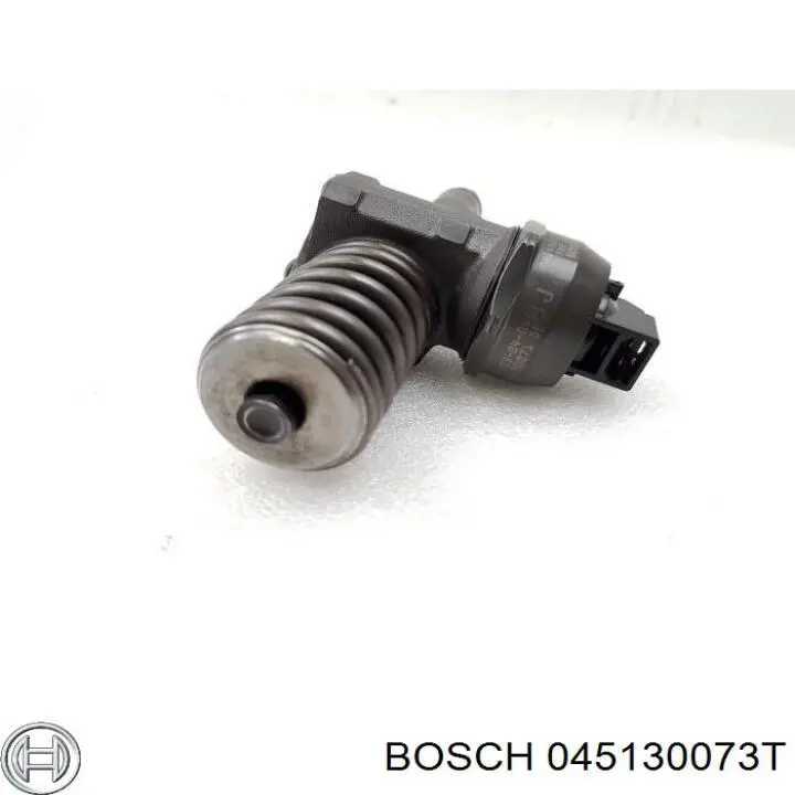 045130073T Bosch Форсунка вприску палива