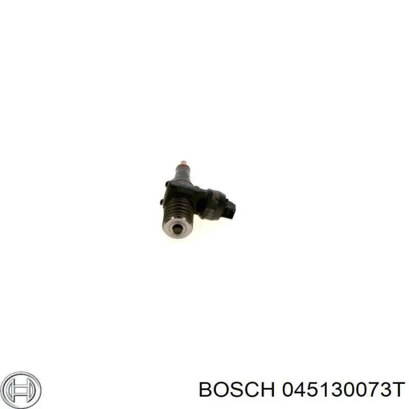 Форсунка паливна Bosch 045130073T ціна, від 50.48 USD