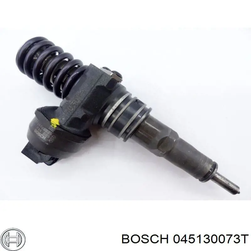 Купити 045130073T Bosch Форсунка дизельна в зборі, розпилювач + тримач