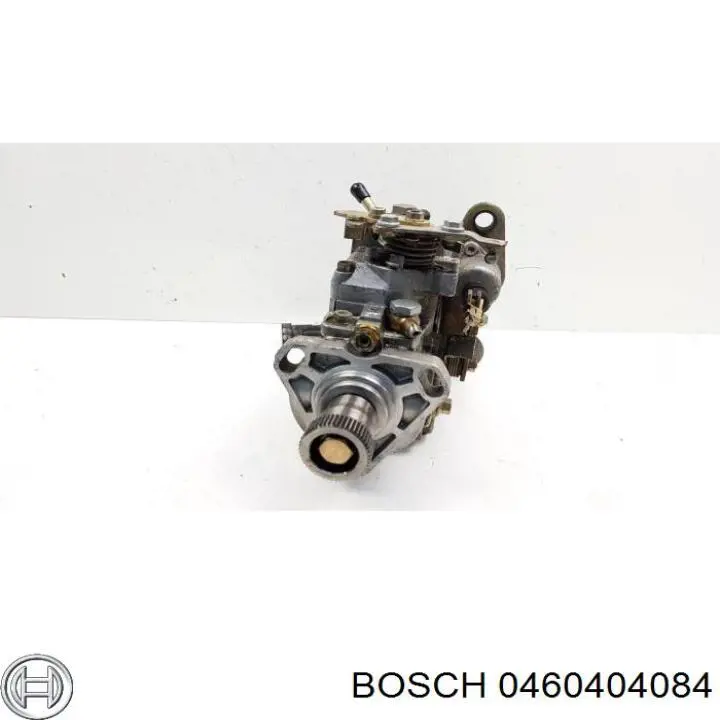 0460404084 Bosch Насос паливний високого тиску (ПНВТ)