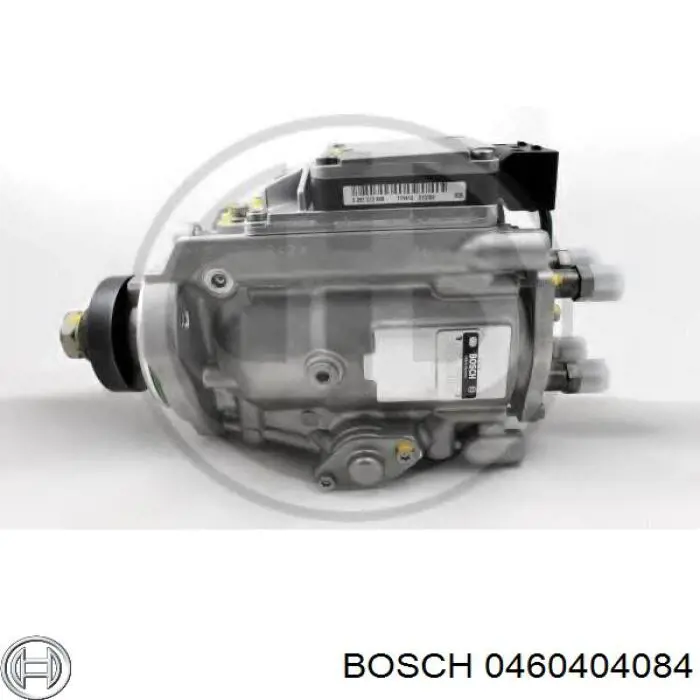 Насос паливний високого тиску Bosch 0460404084 ціна, від 27.87 USD