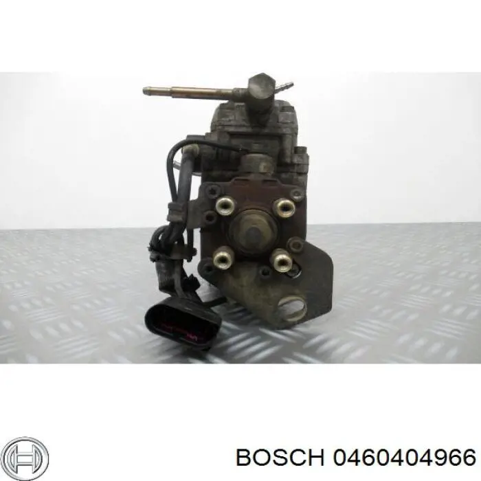 ПНВТ VAG 0460404966
