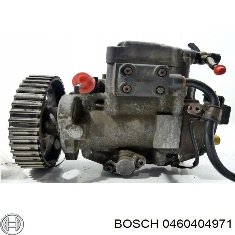 ПНВТ Bosch 0460404971