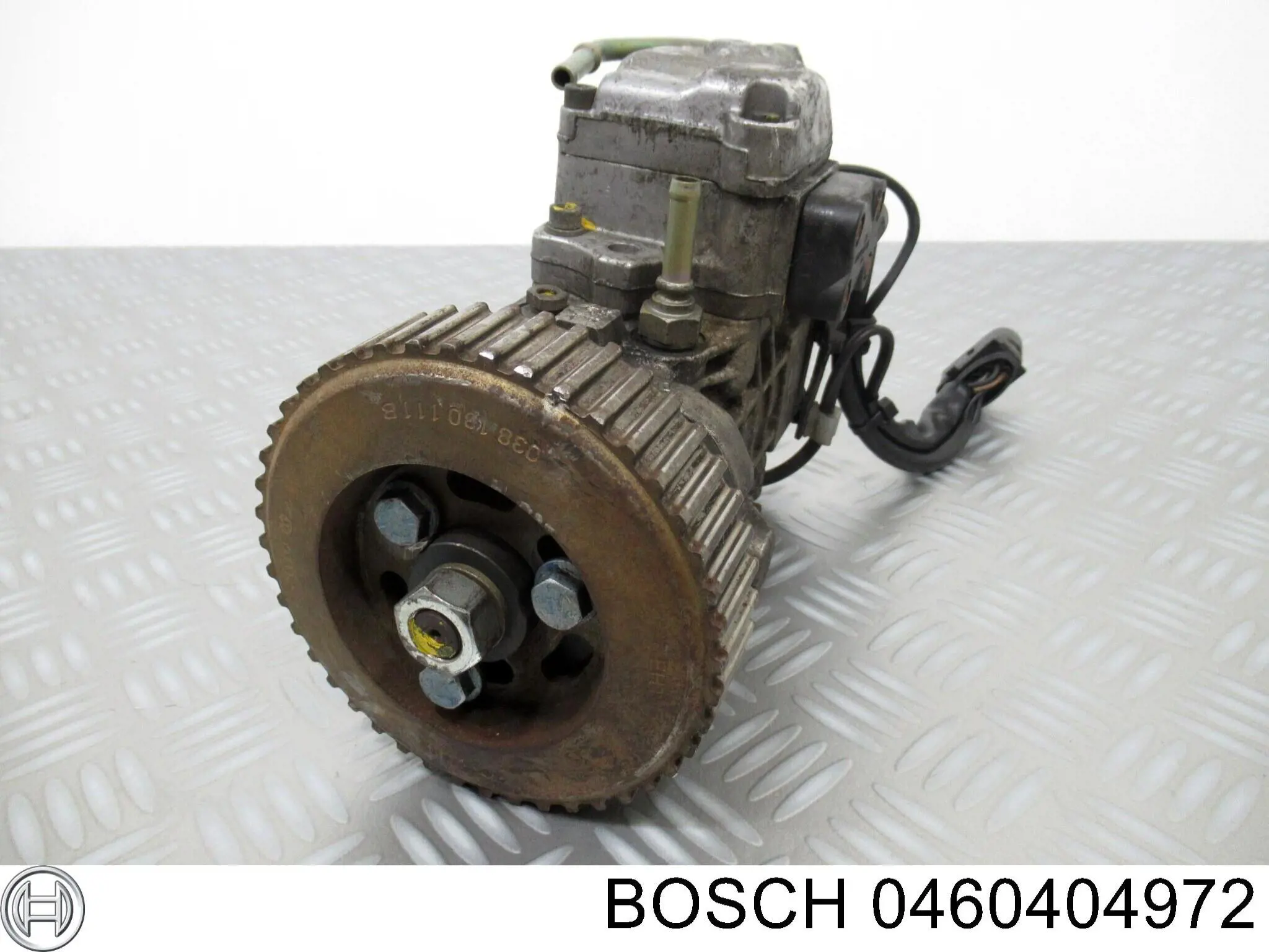 Насос паливний високого тиску Bosch 0460404972 ціна, від 56.31 USD