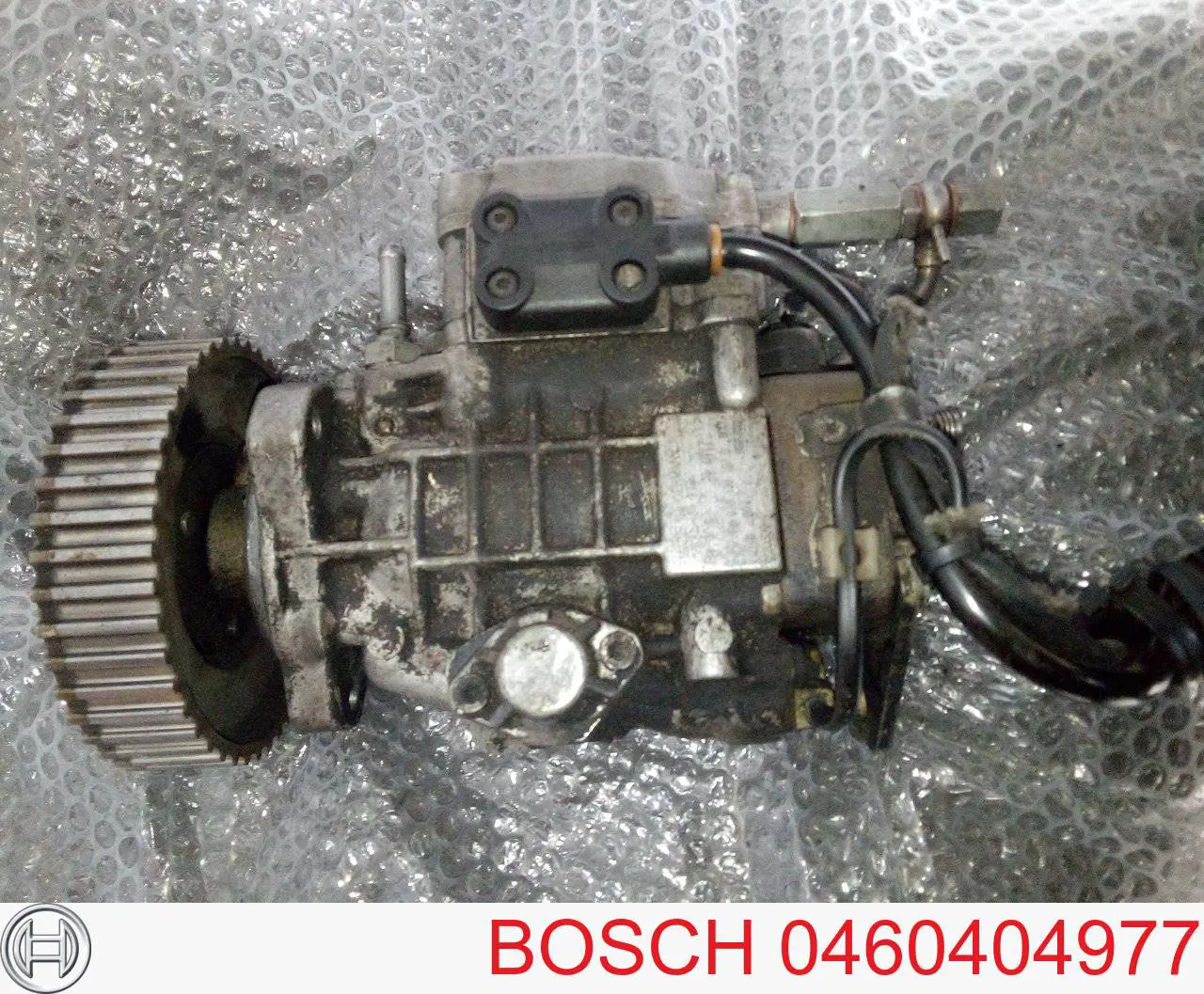 0460404977 Bosch Насос паливний високого тиску (ПНВТ)
