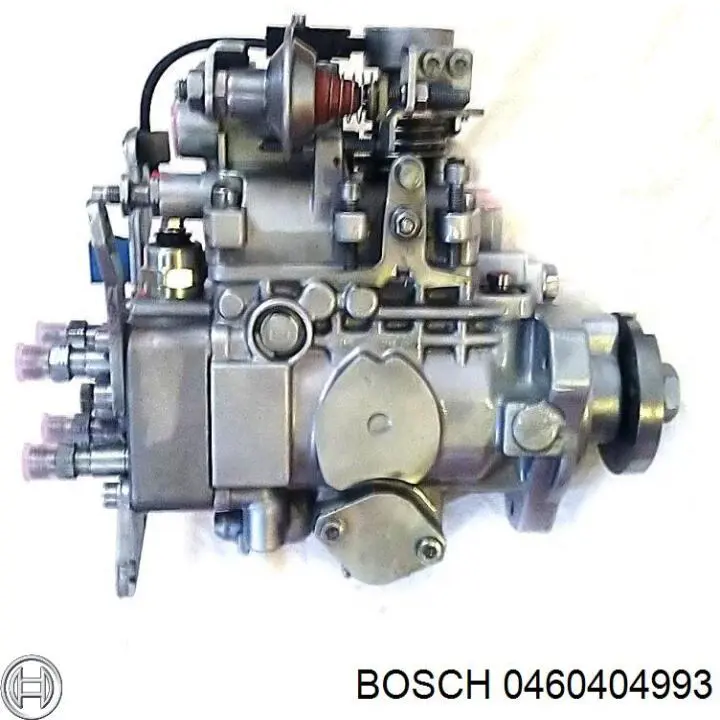 ПНВТ Peugeot 605 