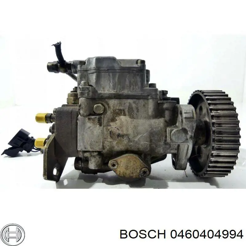 0460404994 Bosch насос паливний високого тиску (пнвт - DIESEL)