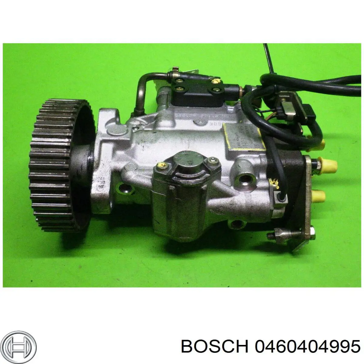 Насос паливний високого тиску Bosch 0460404995 ціна, від 81.64 USD