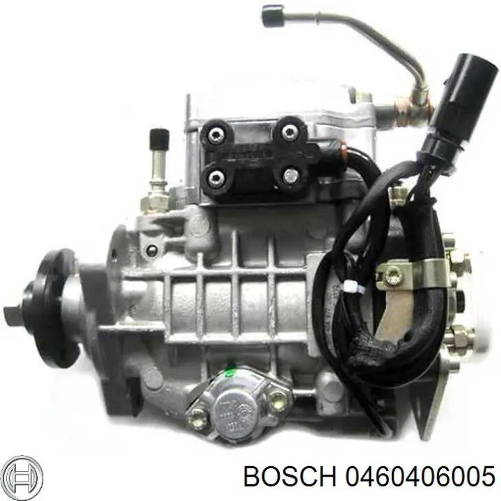 Насос паливний високого тиску Bosch 0460406005 ціна, від 177.17 USD