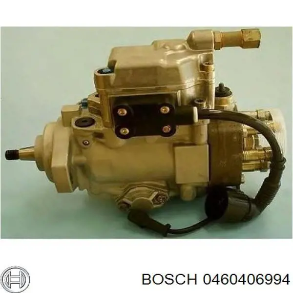 0460406994 Bosch Насос паливний високого тиску (ПНВТ)