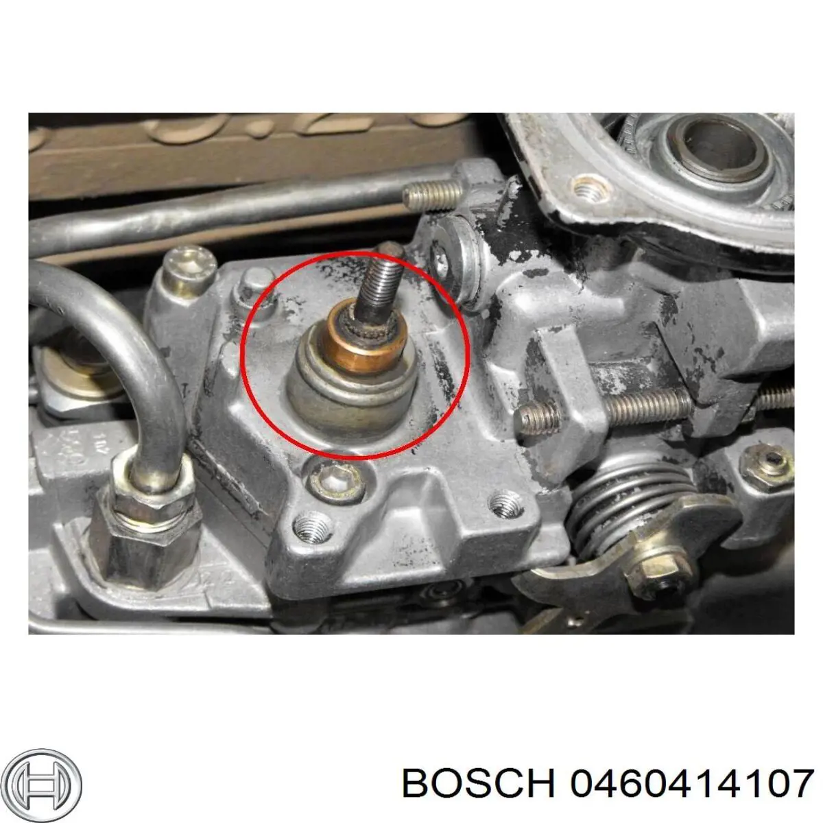 ПНВТ Ford 7229985