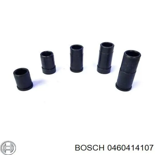 Паливний насос високого тиску 0460414107 Bosch