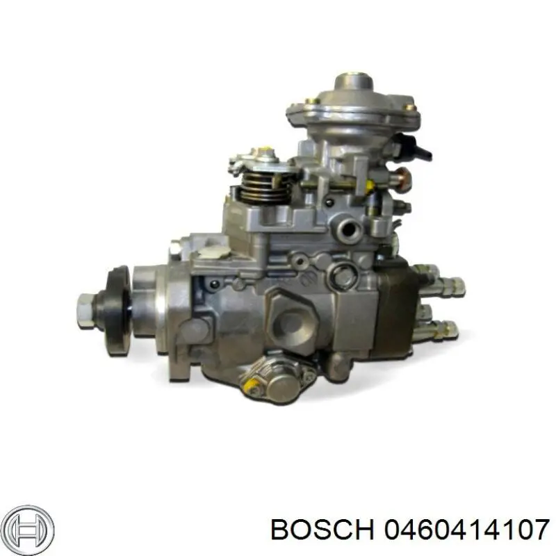 Насос паливний високого тиску Bosch 1468334580 ціна, від 135.29 USD