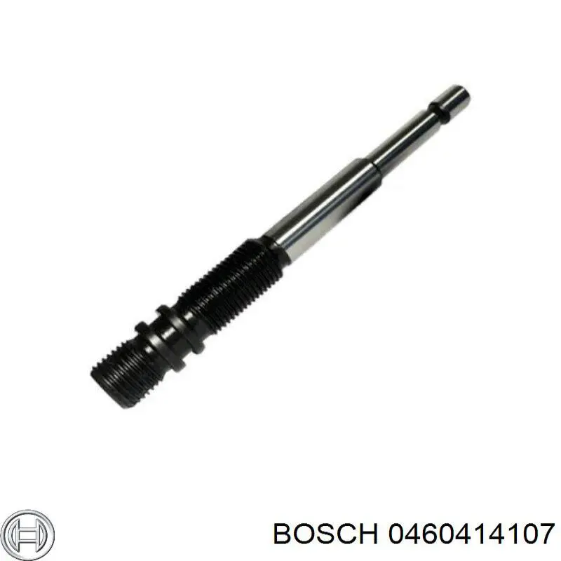Купити 7229985 Ford Насос паливний високого тиску (ПНВТ) - DIESEL