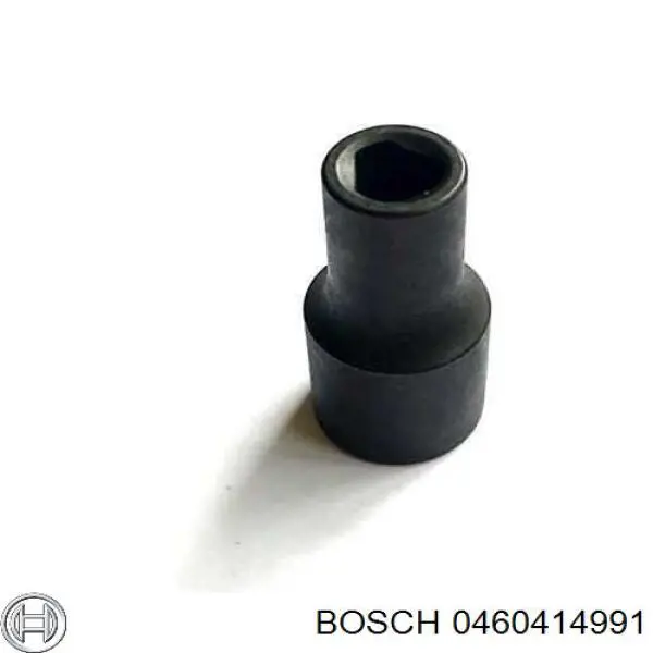Купити 0460414991 Bosch Насос паливний високого тиску (ПНВТ) - DIESEL