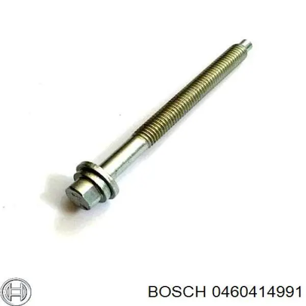 ПНВТ Bosch 0460414991