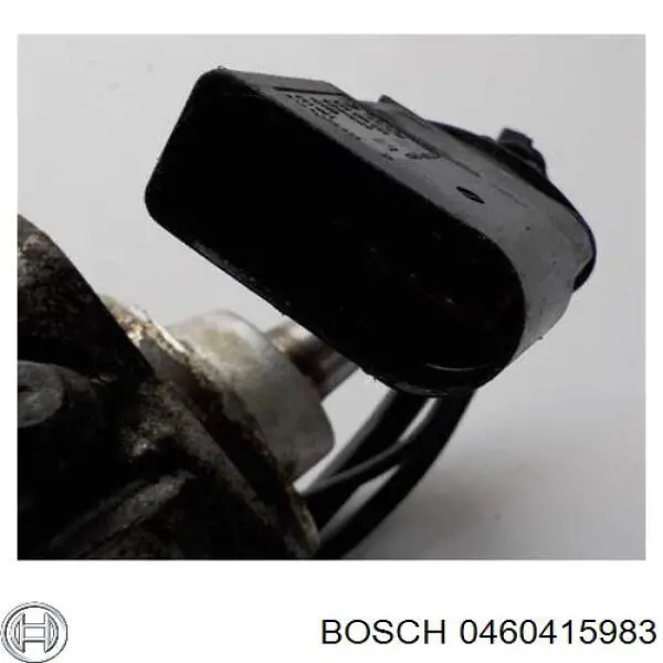 Насос паливний високого тиску Bosch 0460415983 ціна, від 177.37 USD