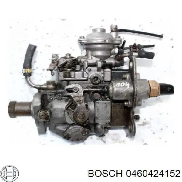 Насос паливний високого тиску Fiat/Alfa/Lancia 500323362 ціна, від 178.37 USD
