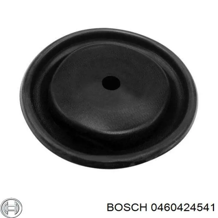 Купити 0460424541 Bosch Насос паливний високого тиску (ПНВТ) - DIESEL