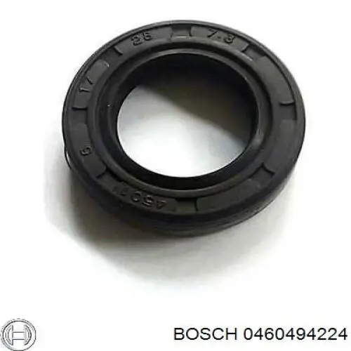 ПНВТ Bosch 0460494224
