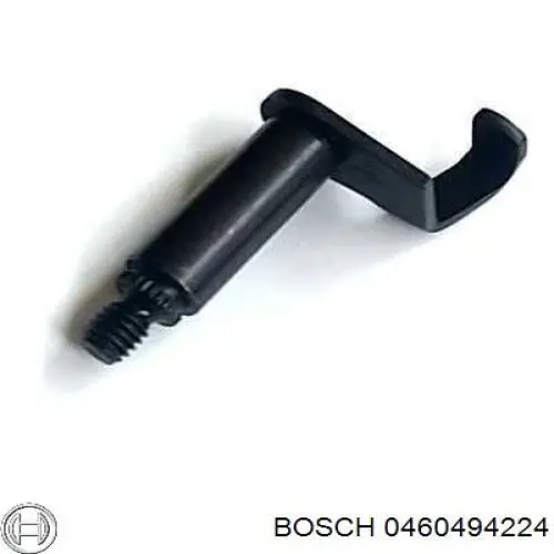 0460494224 Bosch Насос паливний високого тиску (ПНВТ)